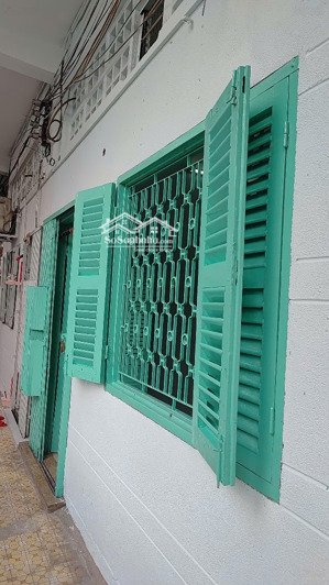 căn hộ 60 mét vuông ngay trung tâm