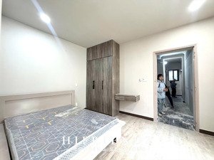 cho thuê căn hộ 1pn mới 100% ngay điện biên phủ, quận 10