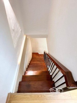 bán nhà liền kề phố đỗ quang - cầu giấy / kinh doanh / ô tô dừng đỗ ngày đêm / 50m2 / 47 tỷ