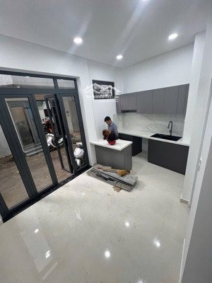 bán gấp - lý thái tổ 25m² 3 tầng - 5.8 tỷ