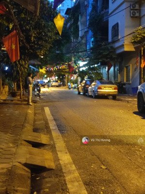 bán nhà hoàng quốc việt 65m, phân lô, 2 thoáng, ô tô tránh, thang máy, kinh doanh, 26.8 tỷ