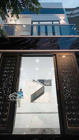 hot, bán gấp nhà riêng phan anh, btân, 72m2, 2 tầng đúc mới 100%, hẻm xe hơi tránh 7m, nhỉnh 7 tỷ.