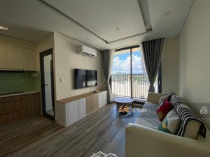 bán căn chung cư ct2 - vcn phước long - view ngắm pháo hoa sun grup