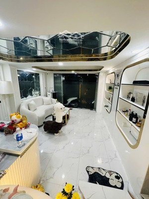 bán gấp - trần đình xu 21m² 3 tầng - 5.7 tỷ