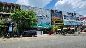 siêu phẩm! giảm sâu - bán nhanh lô đất view công viên ngay song hành an phú - 10x17m - chỉ 175tr/m2