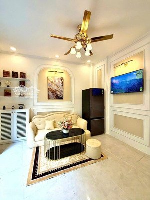 nhà 4 tầng nguyễn thượng hiền - ngang hơn 5m siêu hiếm - phú nhuận - nhỉnh 4 tỷ