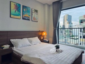cho thuê căn hộ q1 gần chợ bến thành, pullman, phố đi bộ, saigon center