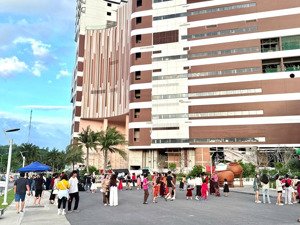 căn hộ hạng sang khan hiếm tại nha trang chỉ với 3.35 tỷ