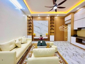 bán nhà riêng tại đông thiên, 4 tầng, nhà dân xây chắc chắn, full nội thất chỉ 7.6 tỷ