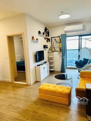 em cho thuê căn hộ các tòa westbay- khu đô thị ecopark, dt:50m2,full đồ, giá từ 5tr/m2