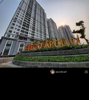 chính chủ gửi bán 15 căn hộ hateco apollo xuân phương 02pn. diện tích đa dạng từ 58m2