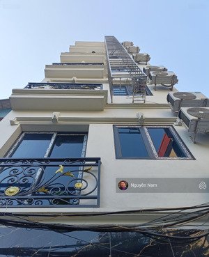 nhà dòng tiền trịnh văn bô 61,2m2-7t, 16 ch-dt800tr/năm, 11,95tỷ