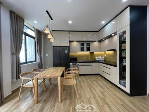 bán nhà mới tặng full nội thất ngang 5.5m nở hậu - lâm văn bên q7 - nguyễn thị thập