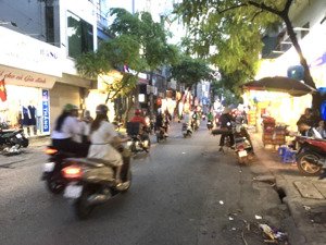 bán nhà mặt phố hoàng văn thái 65m2, mt 5m giảm 4 tỷ giá chào mới 28 tỷ