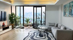 (hàng hiếm) chính chủ cần bán căn hộ cc dolphin plaza 2pn, 156m2, 11 tỷ. có slot. sổ đỏ sẵn