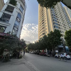 gấp hiếm lk văn khê- chân chung cư : 85m - 5t - vỉa hè rộng - kinh doanh đỉnh - 20 tỷ hơn .