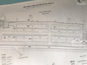 bán đất đấu giá thái đào làn 1 - lạng giang- bắc giang mặt ql 31