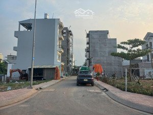 bán đất thổ cư ngay hiệp bình chánh, kề phạm văn đồng - sổ riêng - xem ngay