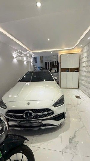 nhà 5 tầng nguyễn tư giản xe hơi ngủ trong nhà, p16, gv (4.2x14m) 5pn tặng full nội thất bán 10,5tỷ