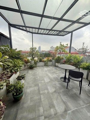 bán nhà đẹp phố an dương, tây hồ 74m2 x 6t, thang máy, ô tô, 2 thoáng, giá 21 tỷ