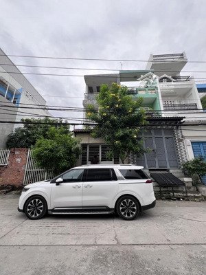 an dương vương giáp công viên phú lâm - hxh ngang 4 dài 18 x 3 lầu, giá 10,3 tỷ