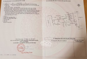 chủ cần bán mảnh đất đẹp đường trần phú diện tích 1159m2 có 600m2 đất ở đô thị