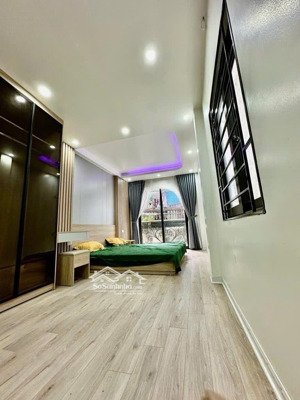 nhà mới kiến hưng, hàđ - 7,x tỷ - lô góc - 34m2, 5tầng, 4 ngủ - thang máy - ngõ thông, kinh doanh.