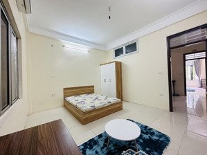 cho thuê phòng ngõ 196 hồ tùng mậu (khu biệt thự goldmark city) giá 3tr