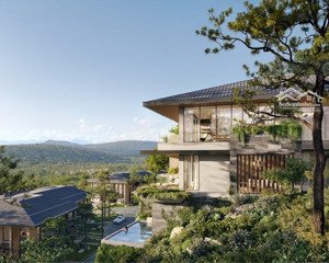 độc quyền - chỉ 30% sở hữu ngay biệt thự 252 m2 cạnh intercontinental view hồ triệu đô