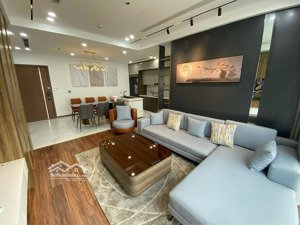 chính chủ cần bán chung cư cao cấp the matrix one mặt đường lê quang đạo