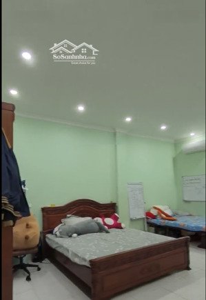 bán nhà xây gần hết đất xây kiên cố khu 31ha trâu quỳ gia lâm hà