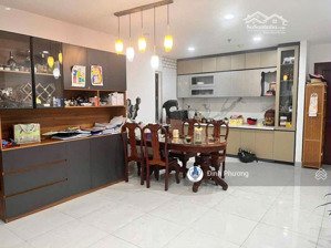 căn hộ chung cư cho thuê tại screc ii tower, q2, hcm. 110m2, 3pn, 2wc, giá 16tr/th, hàng hiếm