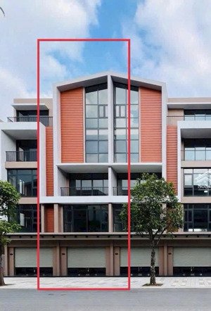 bán gấp liền kề 56m phố biển vị trí trung tâm vinhomes ocean park 3- 8,9tỷ