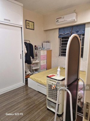 bán chung cư thăng long victory nam an khánh 55,6m² 2pn view thoáng 3.x tỷ 