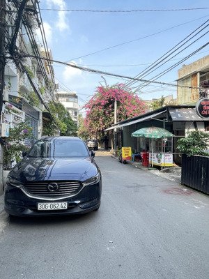 hẻm ôtô - 60m2 - 3 tầng - xô viết nghệ tĩnh - phường bình thạnh ,bình thạnh nhỉnh 7 tỷ