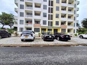 bán cặp đất an thượng 34, bên hông kẹp cống, khu phố tây