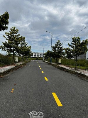 bán đất nền dự án thăng long central city, 880 triệu, 70m2thị trấn lai uyên, bàu bàng, bình dương