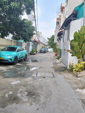 nhà thật giá thật không dành cho người xem vui - bán chia tài sản - giảm mạnh bán nhanh - nhỉnh 8đ