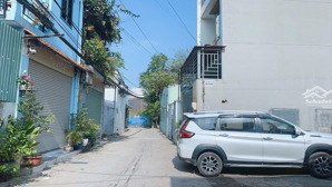 bán nhà 2tầng* 88m2 hẻm ô tô đường 339 đỗ xuân hợp phước long b quận 9 sổ hồng riêng chỉ 8,x tỷ