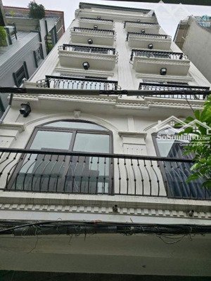 ccmn dòng tiền ổn định 150triệu/tháng-27pkk-84m2-lê quang đạo-mỹ đình-7 tầng-ô tô-21 tỷ