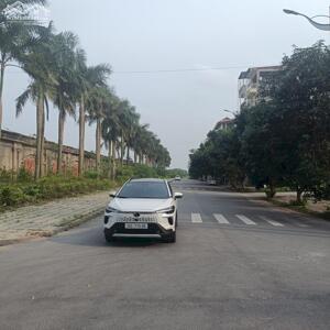 BÁN 115M2 ĐẤT KHU ĐÔ THỊ KHAI SƠN, PHƯỜNG XUÂN LÂM, GIÁ 65 TRIỆU/M2