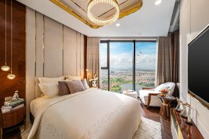 hiếm có tại lê hồng phong: căn hộ 2pn+1 trung tâm hải phòng chỉ từ 5,x tỷ