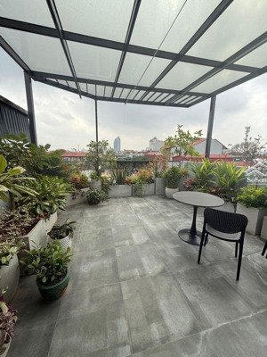 bán nhà tại tây hồ gần phố cổ- dt 68m2-mt 5m-thoáng trước sau. nhà dân xây tâm huyết với 6 tầ