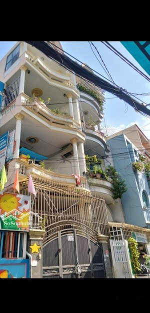 chỉ 87tr/m2 - siêu hiếm - chủ chịu đòn hết nổi, bán gấp trước tết - gần nguyễn thái sơn,gò vấp