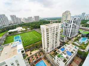 cho thuê penthouse star hill phú mỹ hưng 4 phòng ngủ, nội thất cao cấp alo 