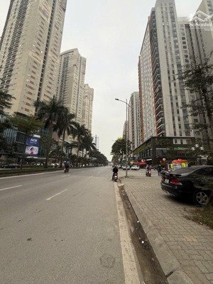 em bán lk văn phú dt 90m2, 5 tầng, 25.6 ty