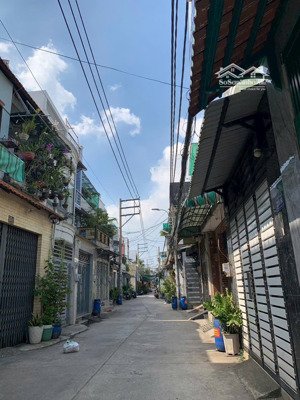 bán nhà mới bình tân - 4x10m - 3tầng mới đẹp - hẻm xe hơi thông - dọn vào ăn tết