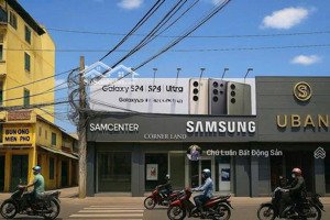 bán khuôn đất đẹp mặt tiền phổ quang, p2, tân bình. 450m2 (15x30m), ctxd: hầm 7 tầng. giá: 88 tỷ