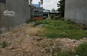 bán 40m2 đất thổ cư, ga ngọc hổi, 3ty15