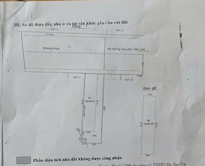 bán đất tặng nhà đường xe tải ngay chung cư ecogeen quận 7,dt 4,8m x 17m, giá 9 tỷ x
